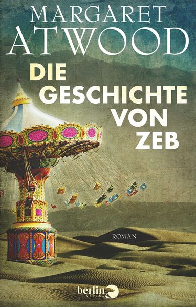 Die Geschichte von Zeb cover