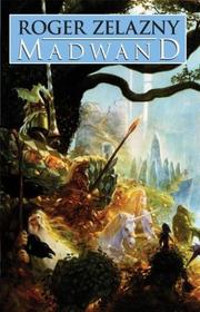 Madwand cover