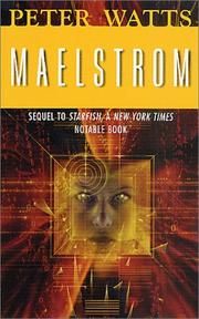 Maelstrom cover