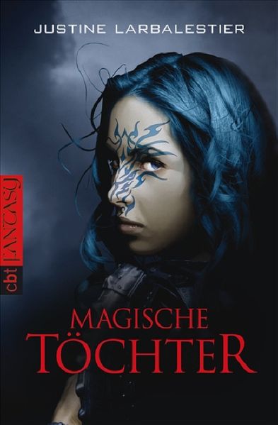 Magische Töchter cover