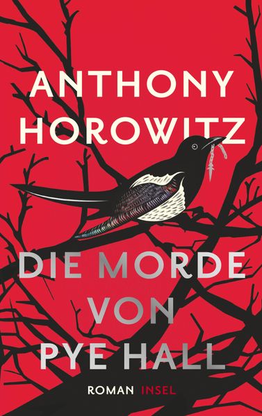 Die Morde von Pye Hall cover