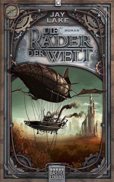 Die Räder der Welt cover