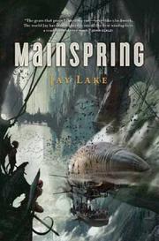 Mainspring cover