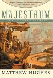Majestrum cover
