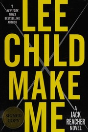 Make Me cover