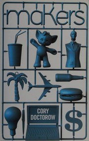 Makers cover