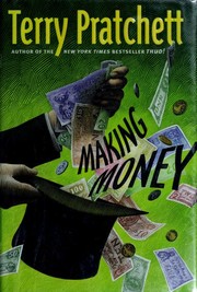 Making Money cover