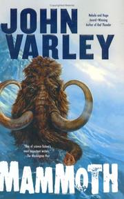 Mammoth cover