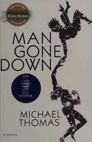 Man Gone Down ‡ cover