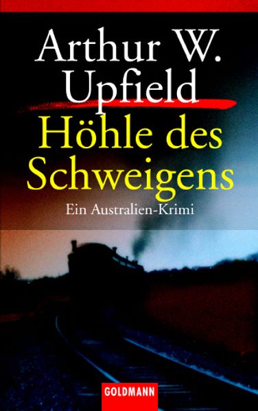 Höhle des Schweigens cover