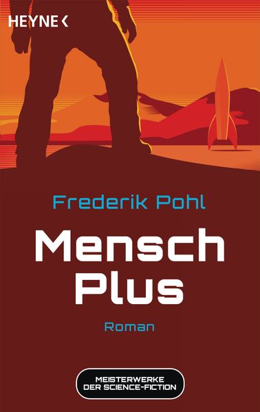 Mensch Plus cover