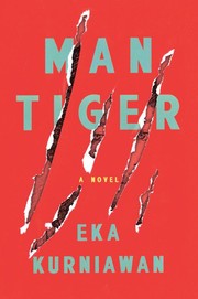 Man Tiger cover
