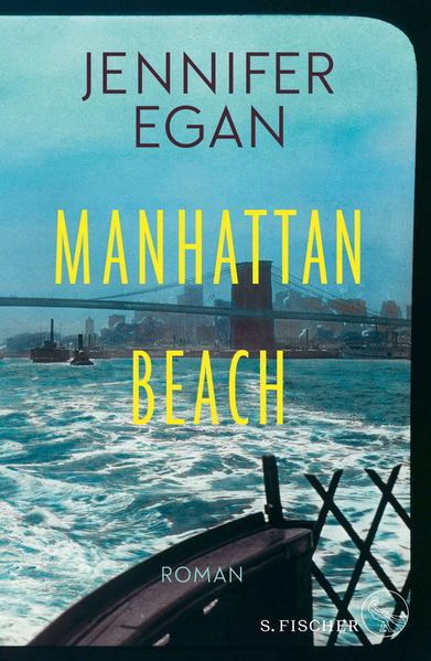 Manhattan Beach cover
