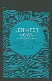 Manhattan Beach cover