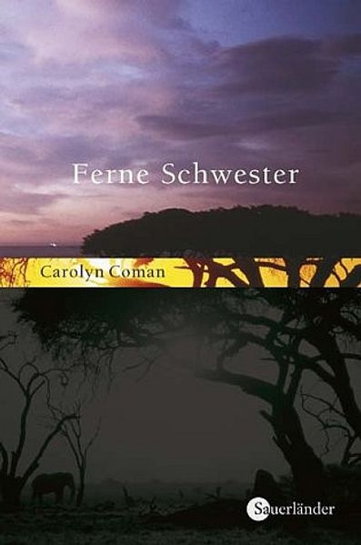 Ferne Schwestern cover