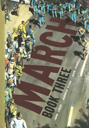 March: Book Three cover