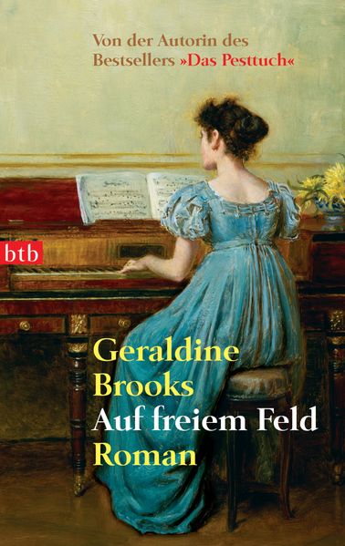 Auf freiem Feld cover