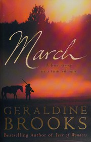 March cover