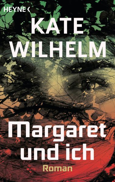 Margaret und ich cover