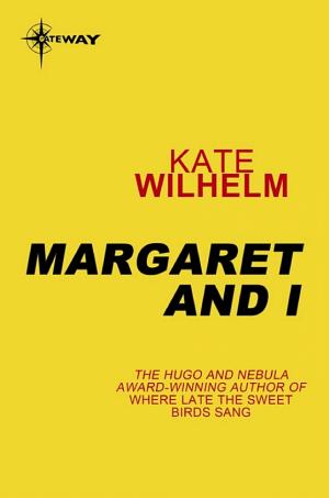 Margaret and I cover