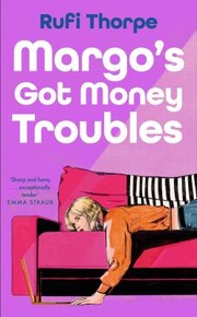 Margo's Got Money Troubles cover
