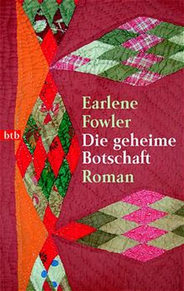 Die geheime Botschaft cover