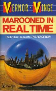 Marooned in Realtime cover