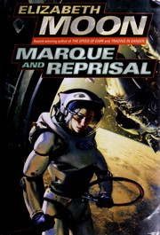 Marque and Reprisal cover