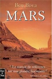 Mars cover