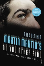 Martin Martin's on the Other Side cover
