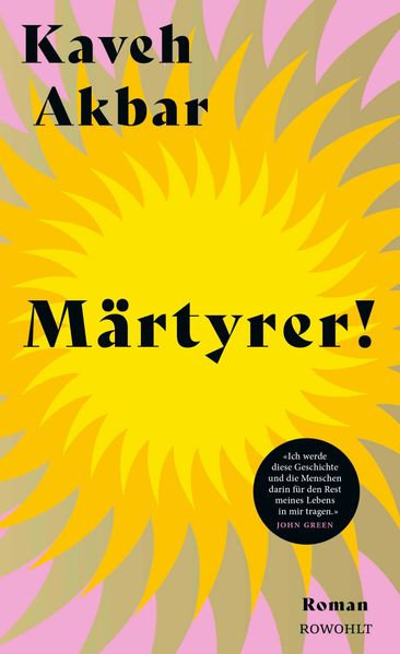 Märtyrer! cover
