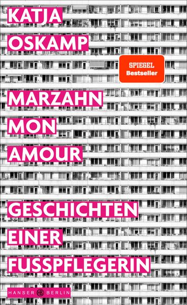Marzahn, Mon Amour cover