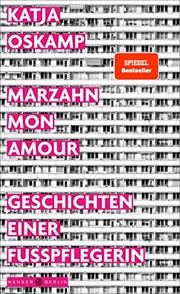 Marzahn, Mon Amour cover