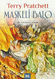 Maskerade cover