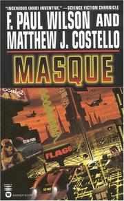 Masque cover