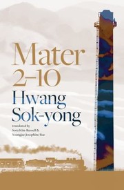 Mater 2-10 cover