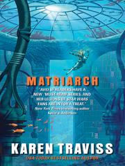 Matriarch cover