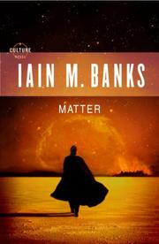 Matter cover