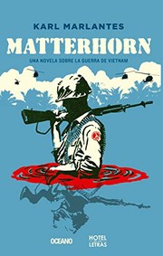 Matterhorn cover