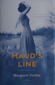 Maud's Line cover