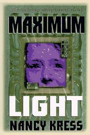 Maximum Light cover