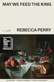 May We Feed the King cover