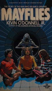Mayflies cover