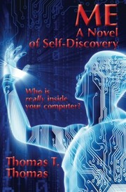 ME: A Novel of Self-Discovery cover
