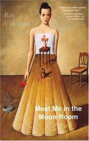 Meet Me in the Moon Room cover
