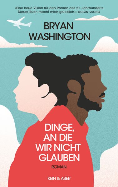 Dinge, an die wir nicht glauben cover