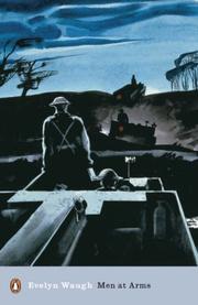 Men at Arms cover