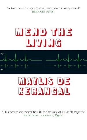 Mend the Living cover