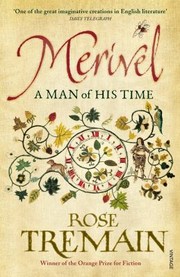 Merivel: A Man of His Time cover