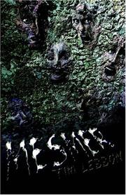 Mesmer cover